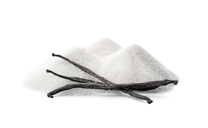 The Top 9 Vanilla Sugar Substitutes