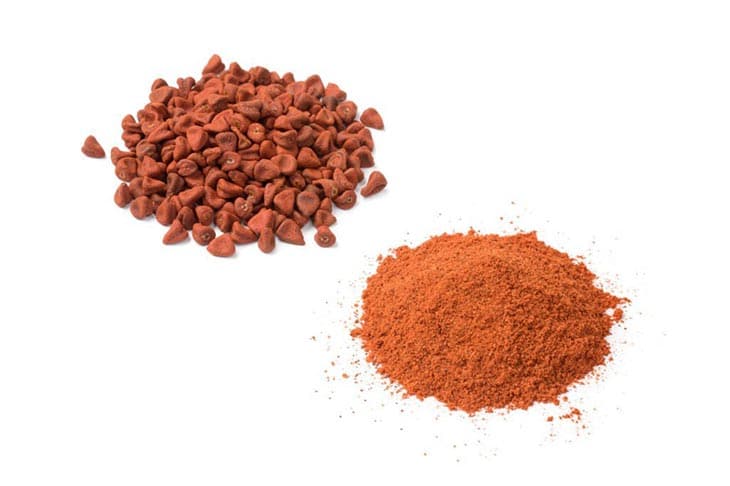 Annatto Powder Substitute: Top 10 Options That You Can Use