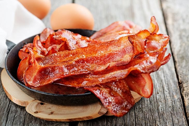 How To Reheat Bacon? Simple Yet Totally Effective Ways
