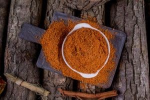 6 Choices For A Baharat Substitute