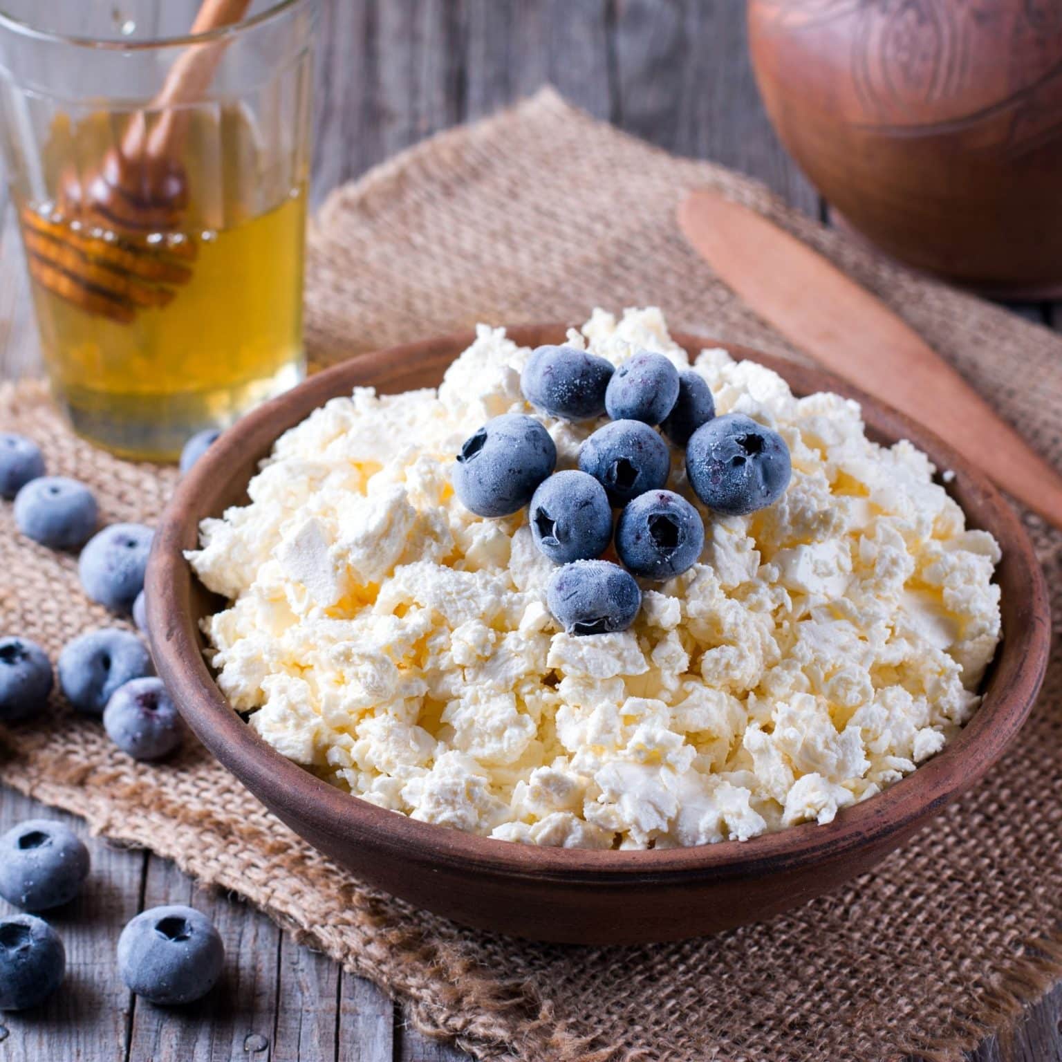 What Does Cottage Cheese Taste Like? Oh She Cooks Recipes