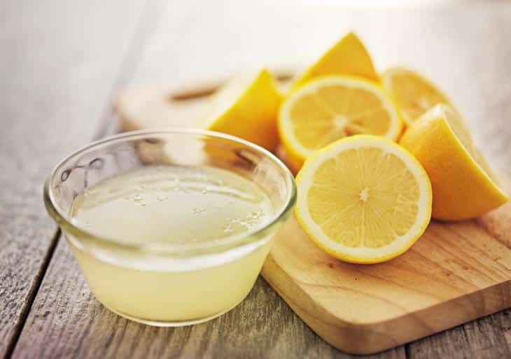 Lemon Juice: Tips For Freshness And Storage
