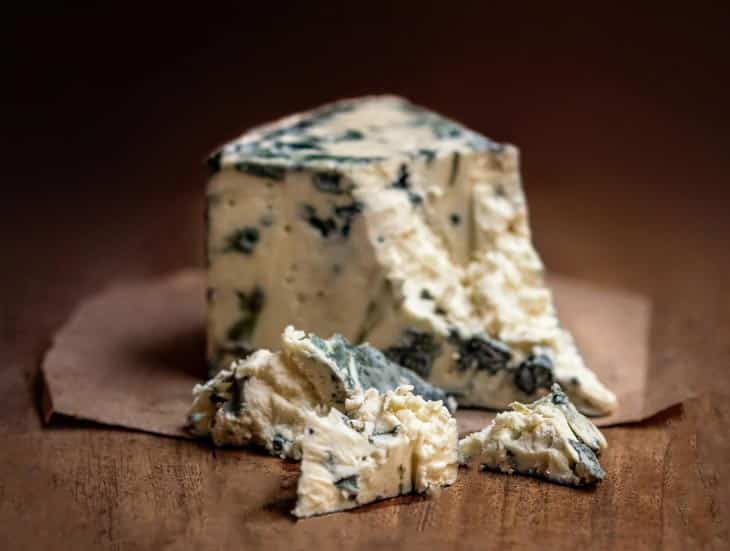 Gorgonzola substitute