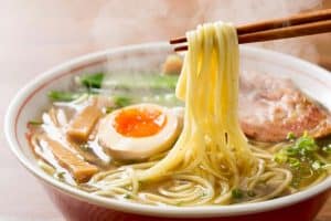 How Long Does Ramen Last? Best Ways To Preserve Flavor