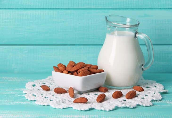 How To Know If Almond Milk Goes Bad