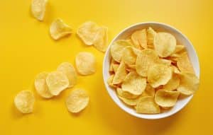 How To Make Chips Not Stale