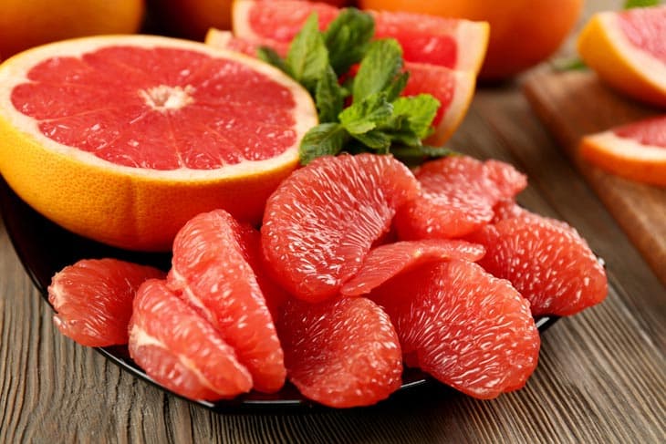 How To Store Grapefruits Fresh?