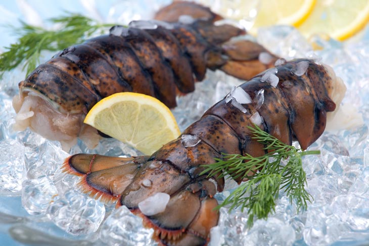 How to Tell If Lobster Tail Is Bad