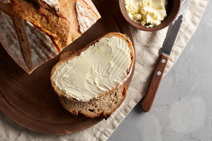 Is Sourdough Good For You