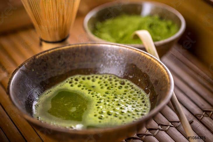 What Can You Do With Matcha