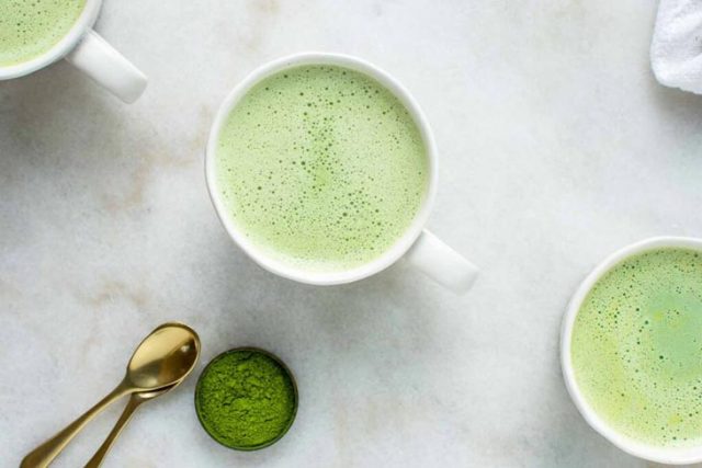 What Does Matcha Taste Like Everything You Need To Know   What Does Matcha Taste Like 640x427 