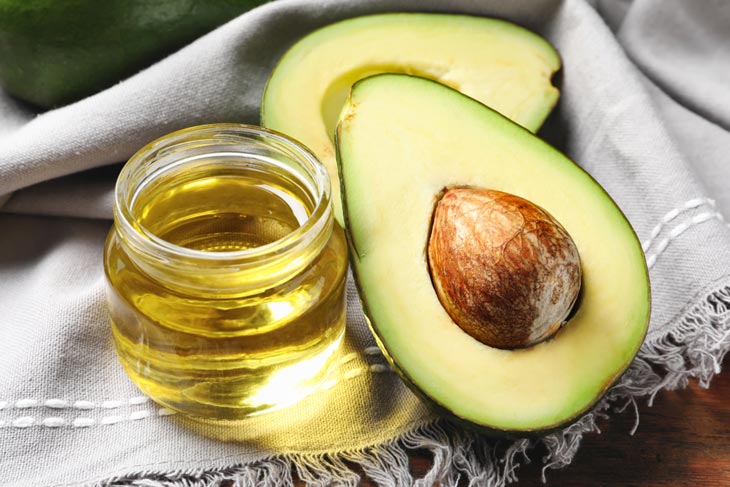 What Is Avocado Oil