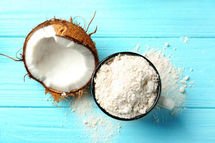 What Is Coconut Flour