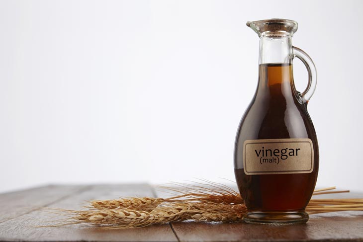 What Is Malt Vinegar