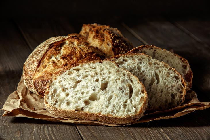What Is Sourdough Bread