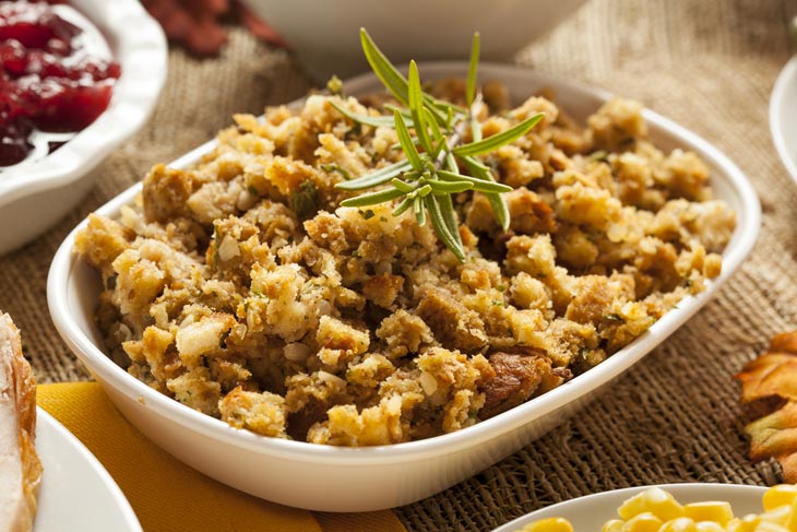 What Is Stuffing