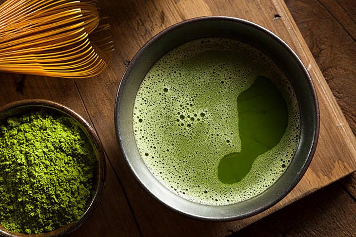 What Does Matcha Taste Like Everything You Need To Know   What Is The Matcha Flavor 