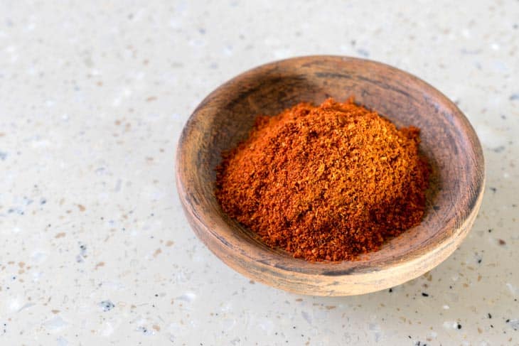 Top 7 Berbere Substitute For Cooking Time