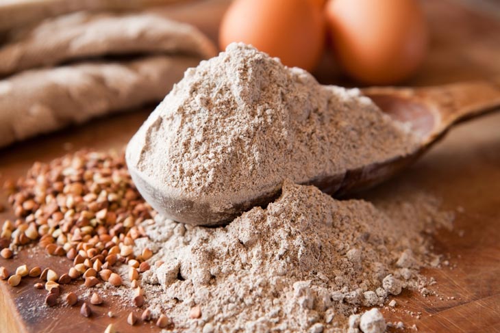 Buckwheat Flour Substitute – The Best Alternatives Available Here