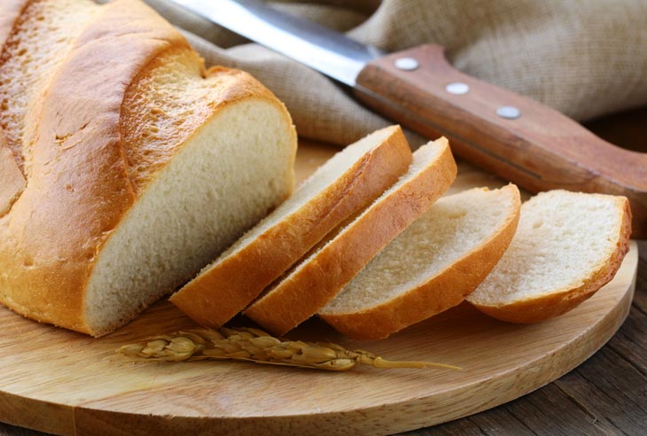 Does White Bread Have Dairy? Surprising Facts