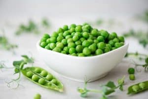 Why Are My Peas Hard?