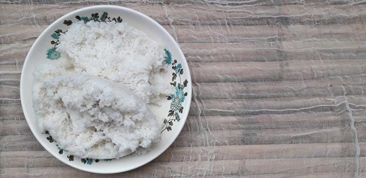 how To Use Leftover Rice