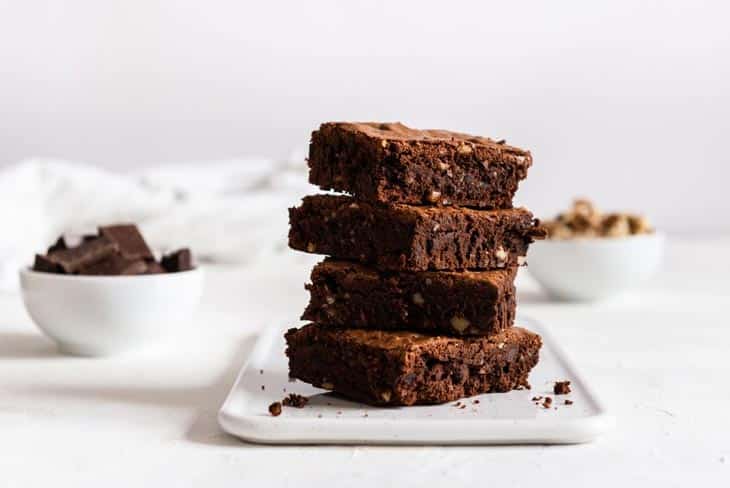 How Long Do Brownies Last? Signs Of Spoilage