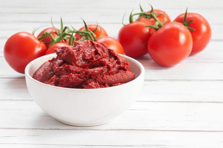 How Long Does Tomato Paste Last In The Fridge? Storage Tips