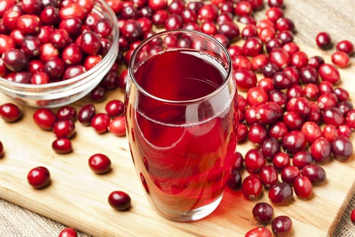 How To Make Cranberry Juice Taste Better