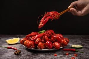 How To Reheat Crawfish