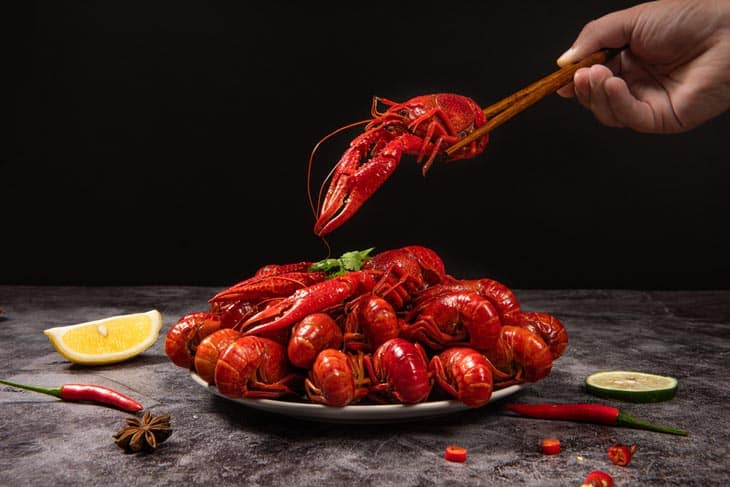 How To Reheat Crawfish – Best Ways For Your Skillful Cooking