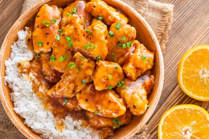 How To Reheat Orange Chicken: Ultimate Guide For A Revived Tasty Dish