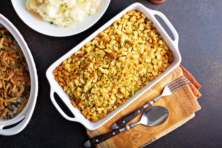 How To Reheat Stuffing? 4 Useful Ways You Should Try At Home