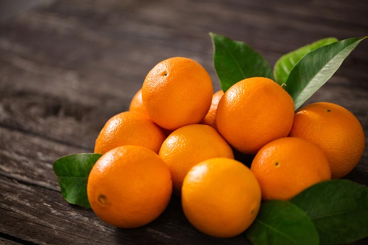 How To Tell If An Orange Is Bad?