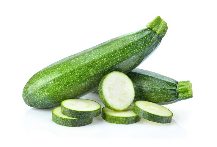 How To Tell If Zucchini Is Bad (3 Signs)