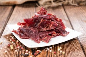 How To Tell When Jerky Is Done
