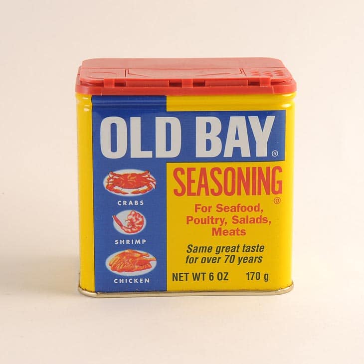 9 Best Old Bay Seasoning Substitutes You Cannot Skip