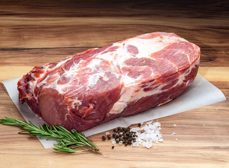 Finding A Great Pork Shoulder Substitute For Your Meal