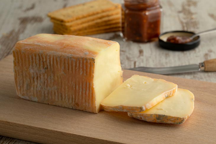 taleggio cheese substitute