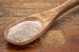 Teff Flour Substitute – Top 9 Excellent Options For Home Cooks