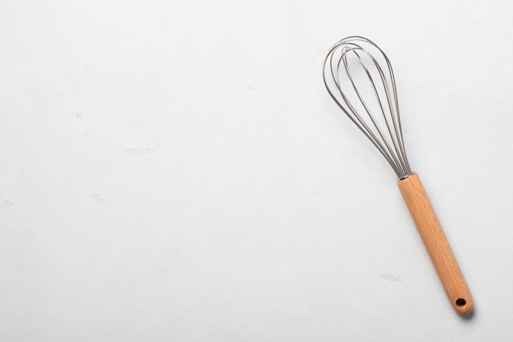 5 Whisk Substitute To Fulfill Your Kitchen Utensil Collection