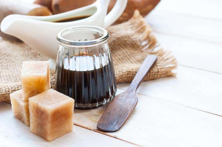 Reveal The Best Yacon Syrup Substitute For Your Need