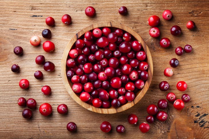 How To Tell If Cranberries Are Bad? – Useful Tips To Know
