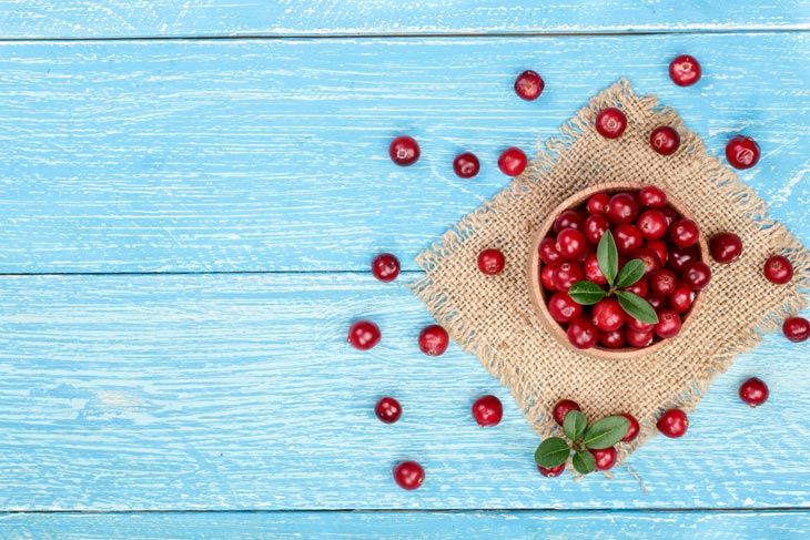 How To Tell If Cranberries Are Bad