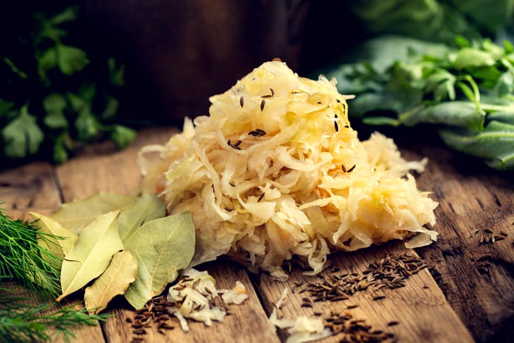 How To Tell If Sauerkraut Is Bad?