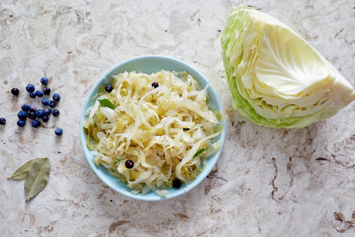 How Long Does Sauerkraut Last? Bad Signs To Know