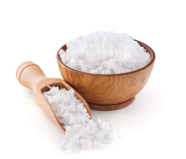 Sea Salt Substitute: Top 6 Best Options For Your Recipes