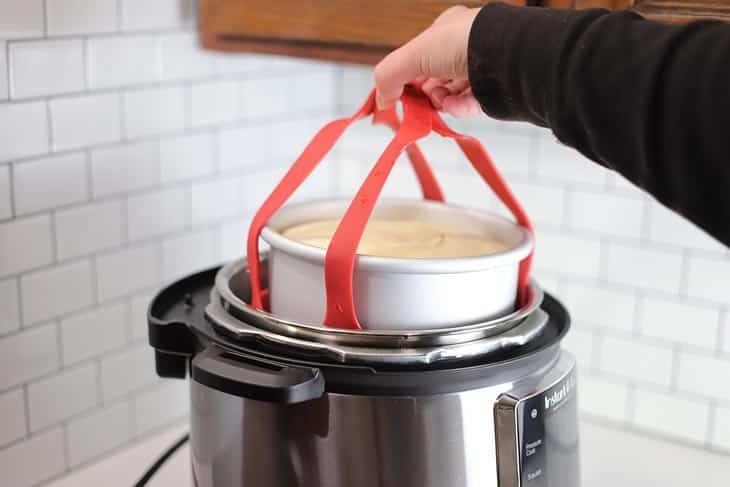 Instant Pot Trivet Substitute 7 Best Options Ever