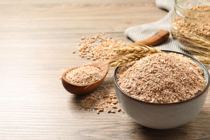 Wheat Bran Substitute – 14 Best Alternatives To Try