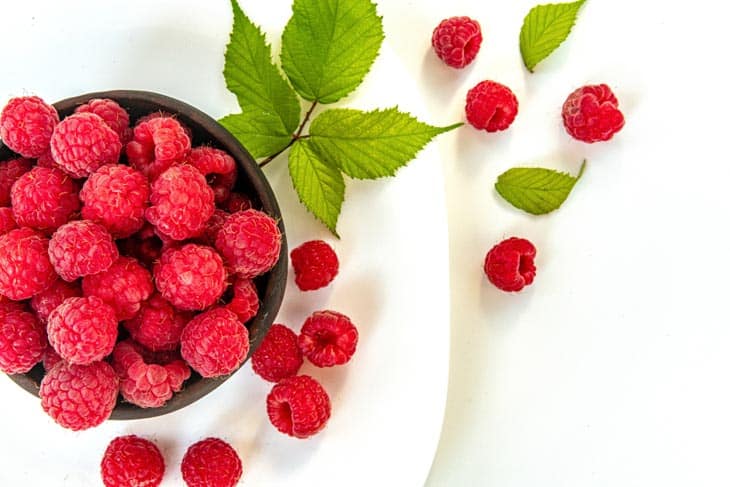 How Long Do Raspberries Last? 3 Ways To Keep Them Fresh